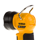 Akku-Lampe DeWalt DCL040