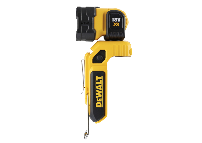 Inspektionslampe DeWalt DCL044