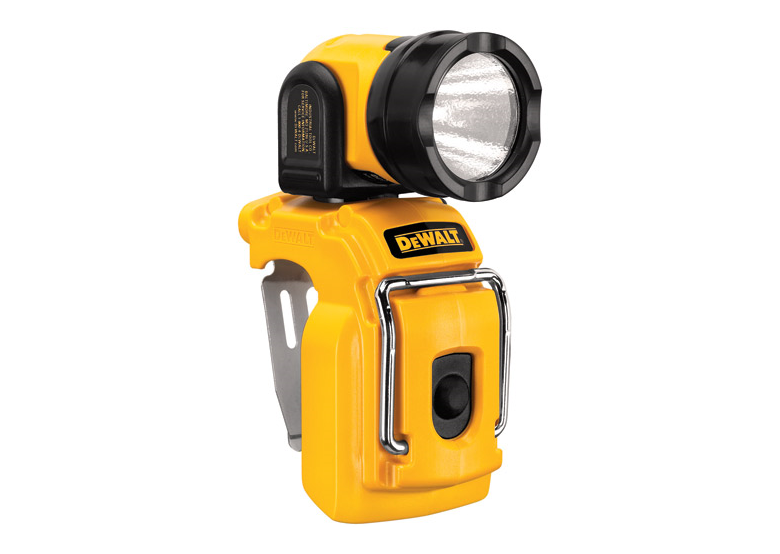 Akku-Lampe LED DeWalt DCL510N