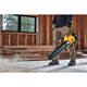 Laubbläser DeWalt DCMBL562N-XJ