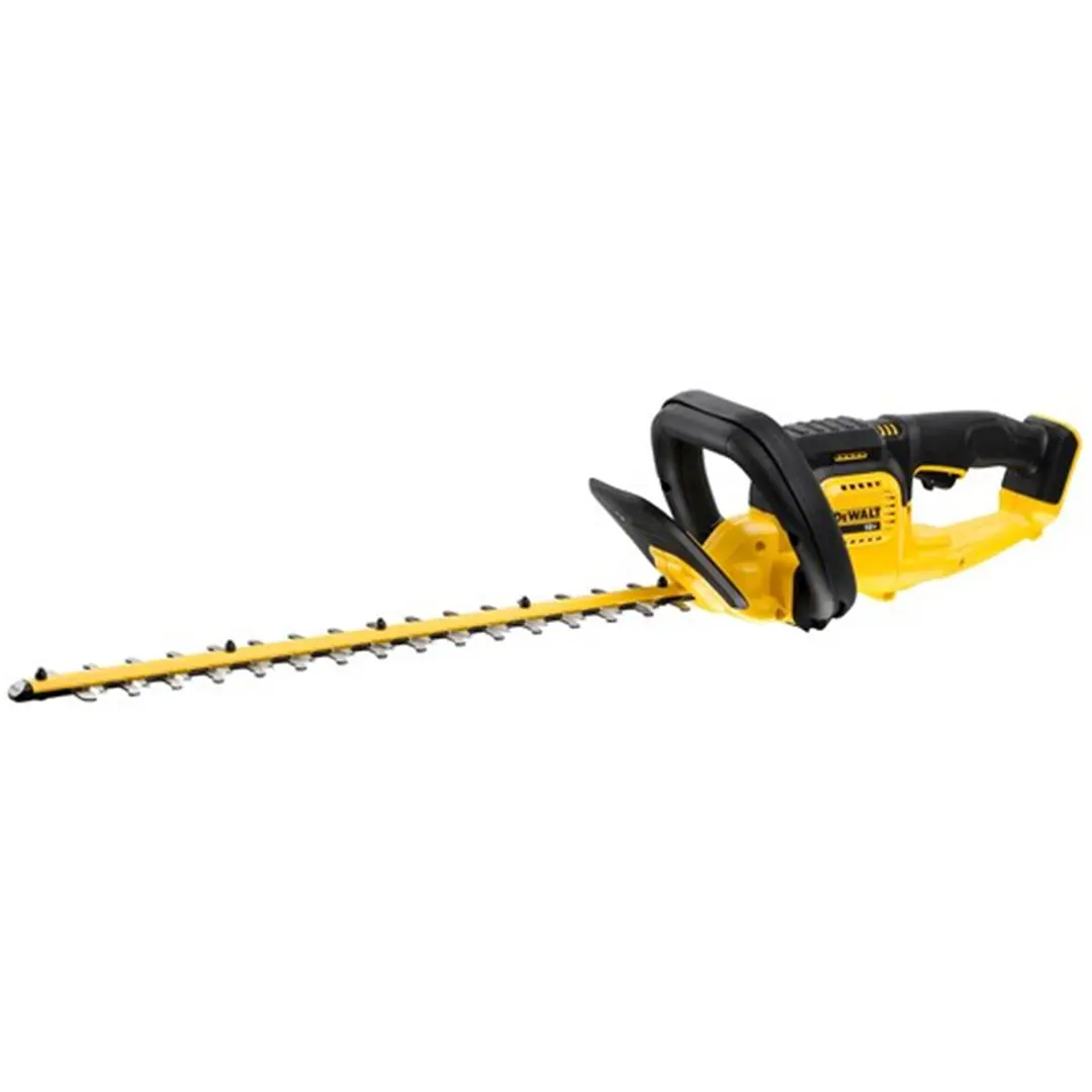 Heckenschere DeWalt DCMHT563N