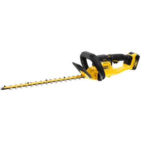 Heckenschere DeWalt DCMHT563P1