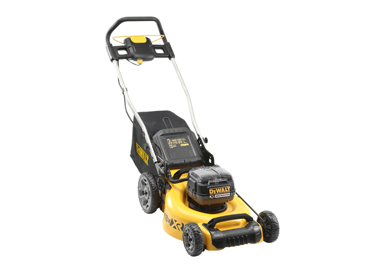Akku-Rasenmäher DeWalt DCMW564N