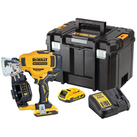 Akku-Nagler DeWalt DCN45RND2