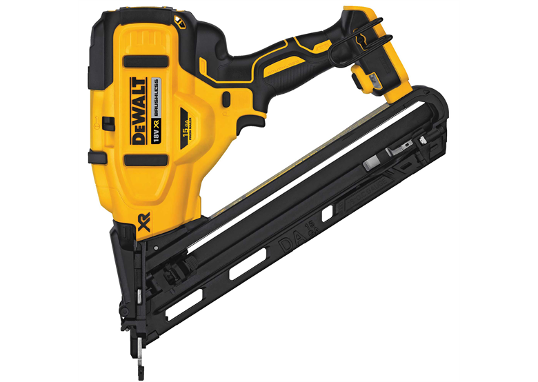 Akku-Nagler DeWalt DCN650N