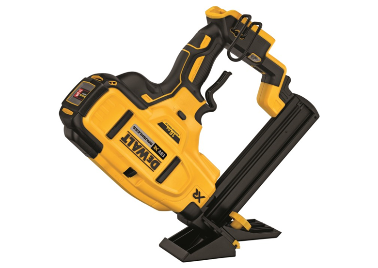 Tacker DeWalt DCN682N