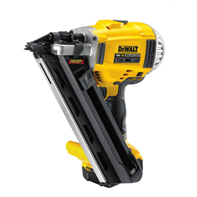 Akku-Nagler DeWalt DCN692P2