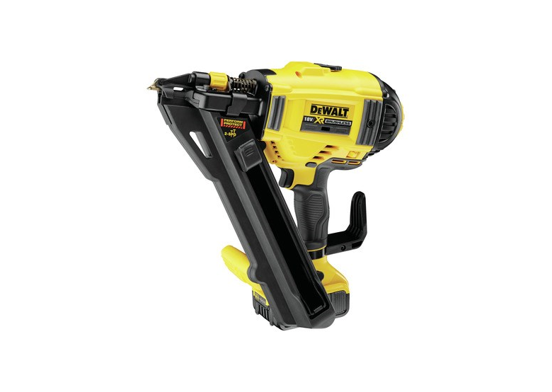 Akku-Nagler DeWalt DCN693P2