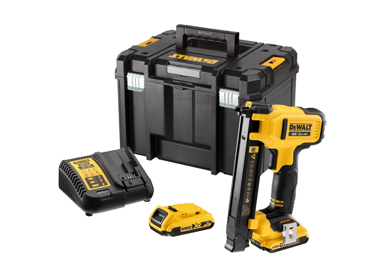 Akku-Tacker DeWalt DCN701D2