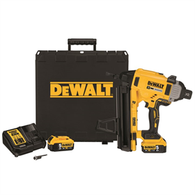 Betonnagler DeWalt DCN890P2