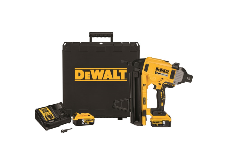 Betonnagler DeWalt DCN890P2