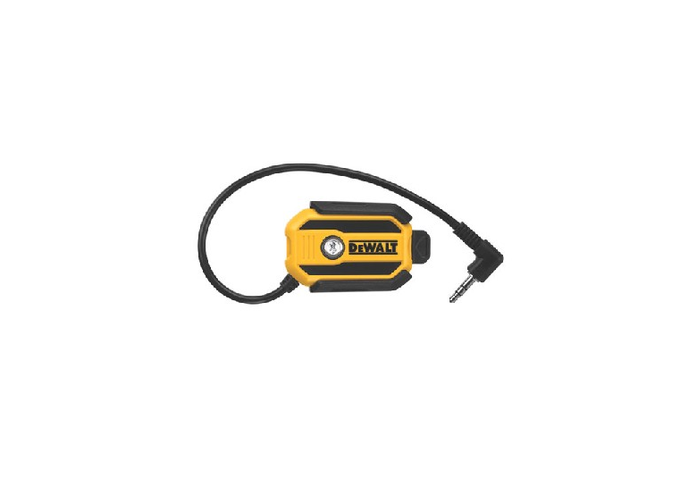 Bauradio DeWalt DCR002