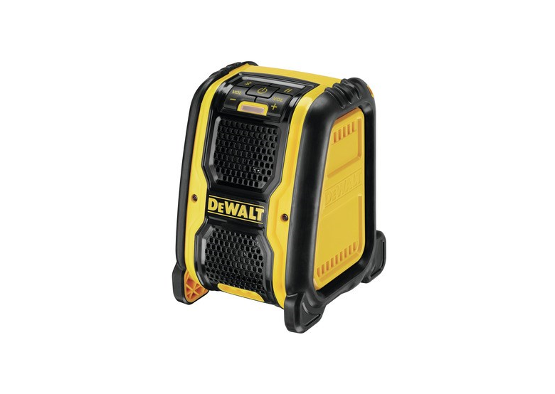 Akku-Bluetooth-Lautsprecher DeWalt DCR006