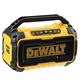 Akku-Bluetooth-Lautsprecher DeWalt DCR011