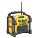 Bauradio DeWalt DCR019
