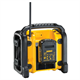 Bauradio DeWalt DCR019