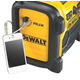 Bauradio DeWalt DCR019