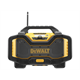 Radio mit Ladegerät DeWalt DCR027