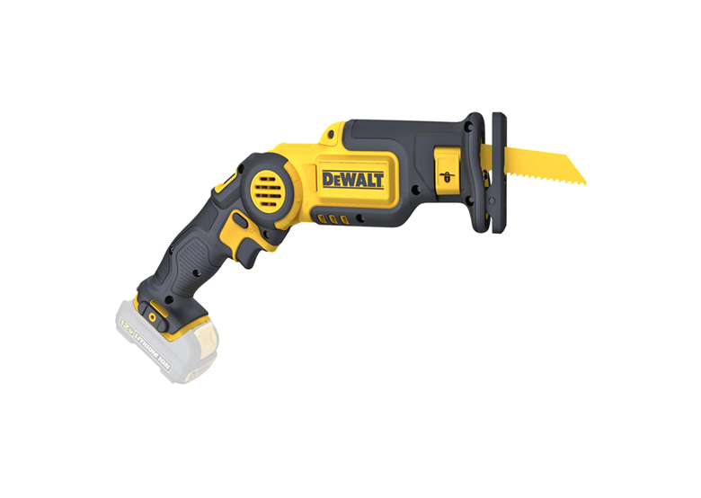 Säbelsäge DeWalt DCS310N