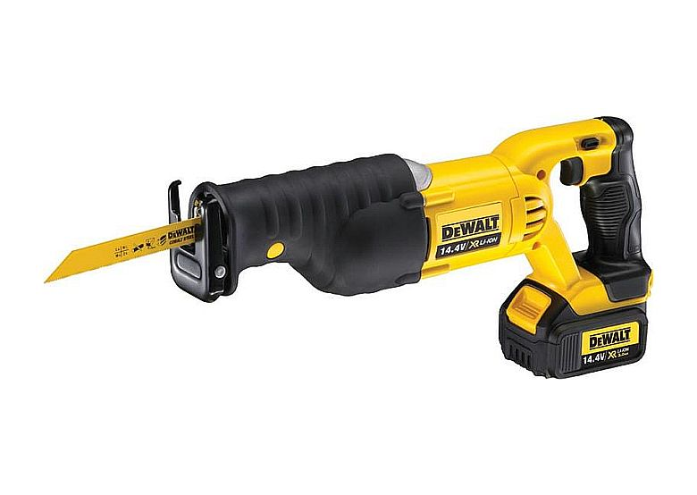 Säbelsäge DeWalt DCS320M2