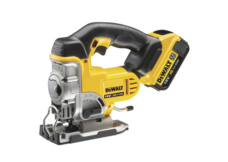 Stichsäge DeWalt DCS331M2