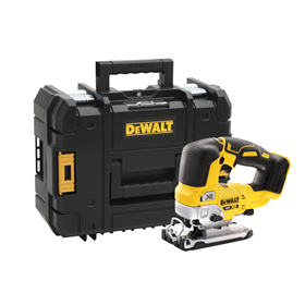 Stichsäge DeWalt DCS334NT