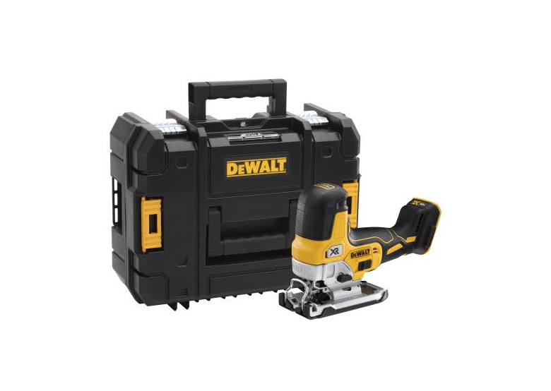 Stichsäge DeWalt DCS335NT