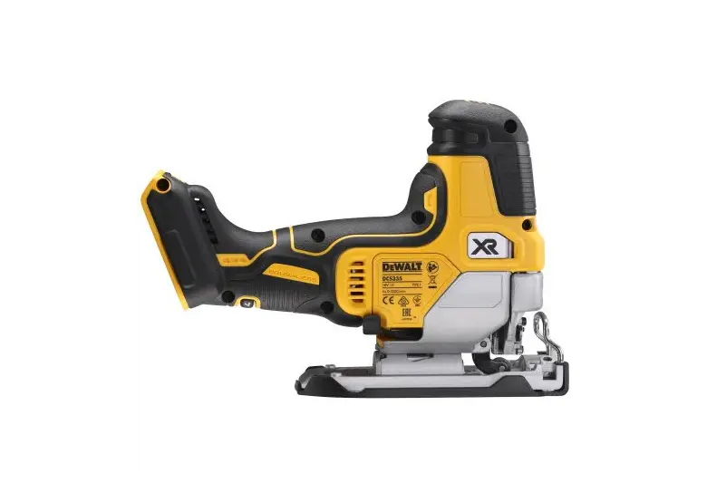 Stichsäge DeWalt DCS335NT