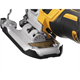 Stichsäge DeWalt DCS335P2