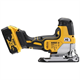 Stichsäge DeWalt DCS335P2