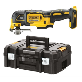 Multifunktionswerkzeug DeWalt DCS355NT