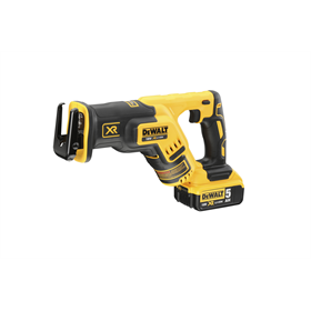 Säbelsäge DeWalt DCS367P2