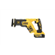 Säbelsäge DeWalt DCS367P2