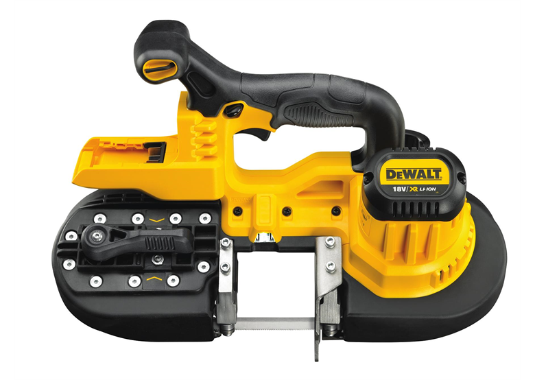 Bandsäge DeWalt DCS371N