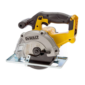 Akku-Metallkreissäge DeWalt DCS373N