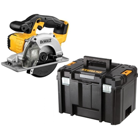 Handkreissäge DeWalt DCS373NT