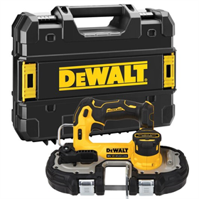 Bandsäge DeWalt DCS377NT