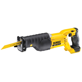 Säbelsäge DeWalt DCS380N