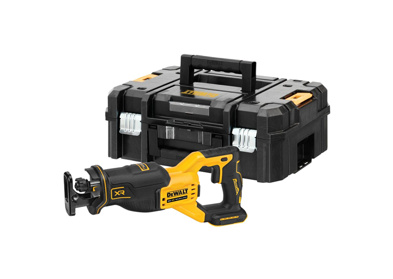 Säbelsäge DeWalt DCS382NT