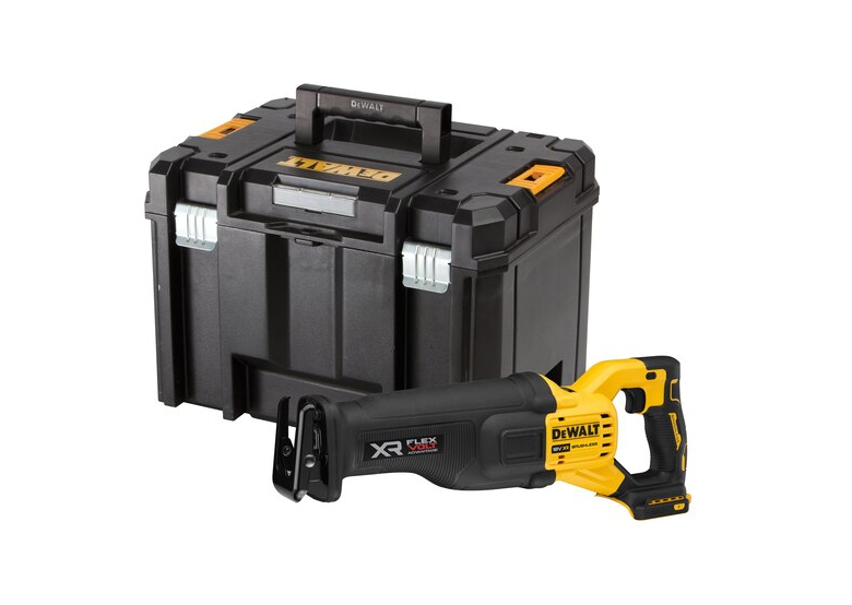 Säbelsäge DeWalt DCS386NT