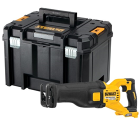 Säbelsäge DeWalt DCS389NT