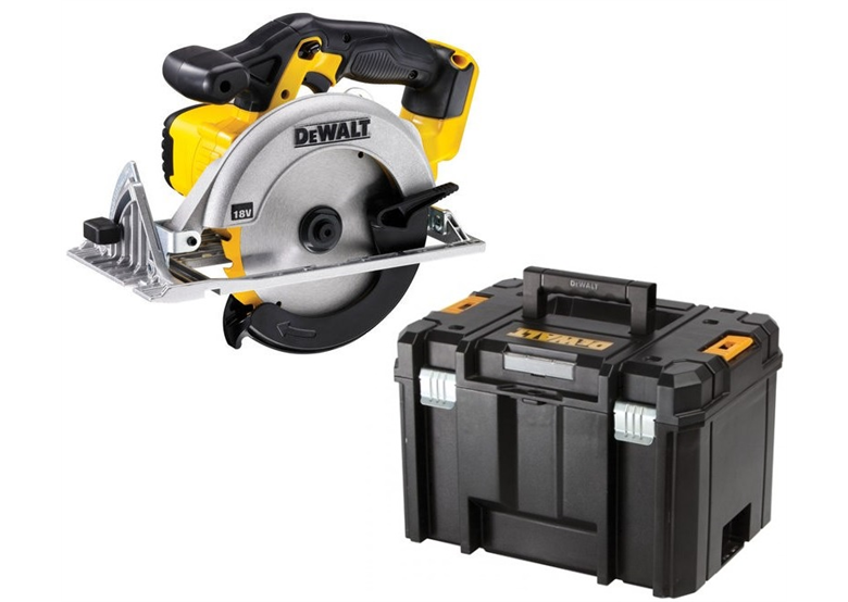 Handkreissäge DeWalt DCS391NT