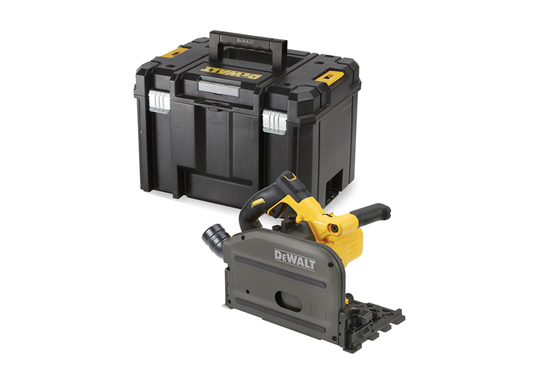 Akku-Tauchkreissäge DeWalt DCS520NT