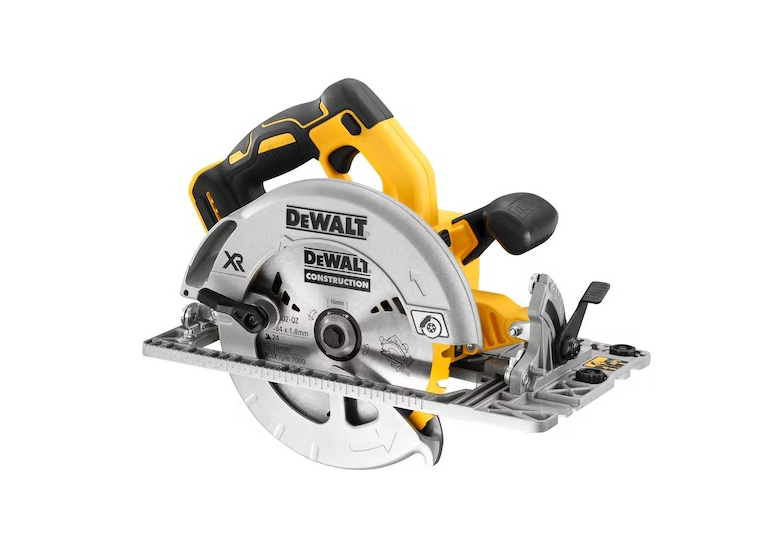 Handkreissäge DeWalt DCS572N