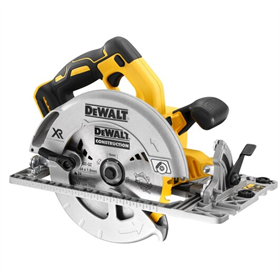 Handkreissäge DeWalt DCS572NT