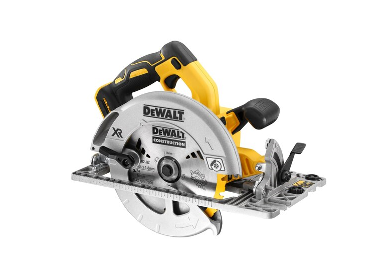 Handkreissäge DeWalt DCS572NT