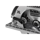 Handkreissäge DeWalt DCS572P2