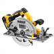 Handkreissäge DeWalt DCS572P2