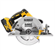 Handkreissäge DeWalt DCS572P2