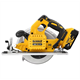 Handkreissäge DeWalt DCS572P2